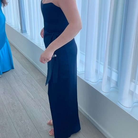 V. Chapman June gown - Picture 4 of 6